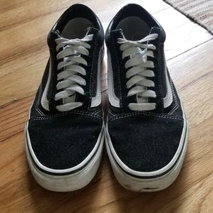 Van's Old Skool Originals